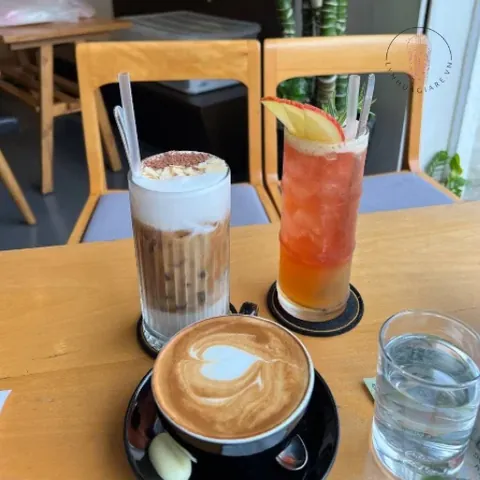 Tải Xuống Bộ Sưu Tập Hình Ảnh Cf Đẹp (ly Cà Phê, Quán Cafe) Cho Điện Thoại & Dân Sống Ảo
