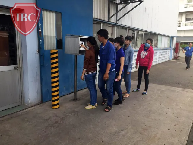 Tổng Hợp Hình Ảnh Chấm Công Từ Hệ Thống Chấm Công Cho Doanh Nghiệp Và Các Hình Thức Nhận Diện Tổng Hợp Hình Ảnh Chấm Công Từ Hệ Thống Chấm Công Cho Doanh Nghiệp Và Các Hình Thức Nhận Diện