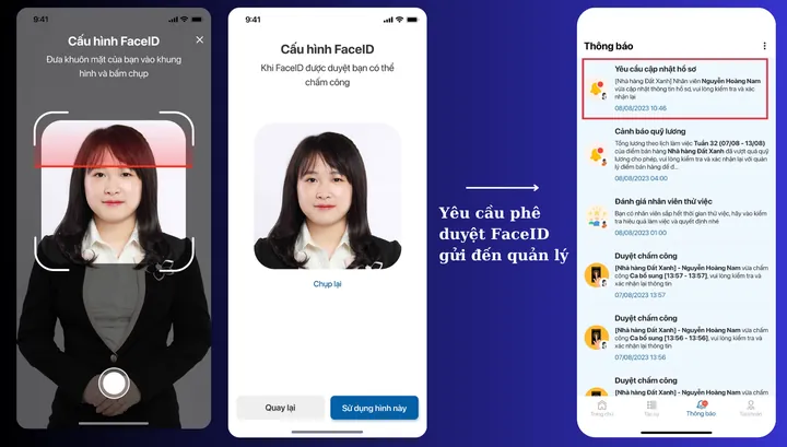 Tổng Hợp Hình Ảnh Chấm Công Từ Hệ Thống Chấm Công Cho Doanh Nghiệp Và Các Hình Thức Nhận Diện Tổng Hợp Hình Ảnh Chấm Công Từ Hệ Thống Chấm Công Cho Doanh Nghiệp Và Các Hình Thức Nhận Diện