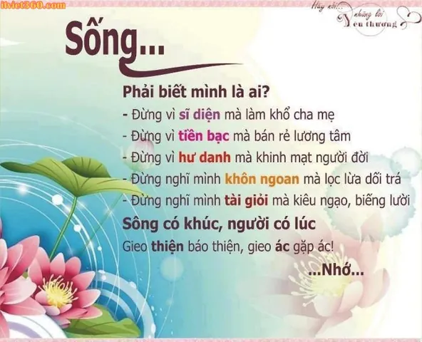 Tải Xuống Kho Hình Ảnh Châm Ngôn Ý Nghĩa Cùng Danh Ngôn Sâu Sắc Dành Cho Bạn Tải Xuống Kho Hình Ảnh Châm Ngôn Ý Nghĩa Cùng Danh Ngôn Sâu Sắc Dành Cho Bạn