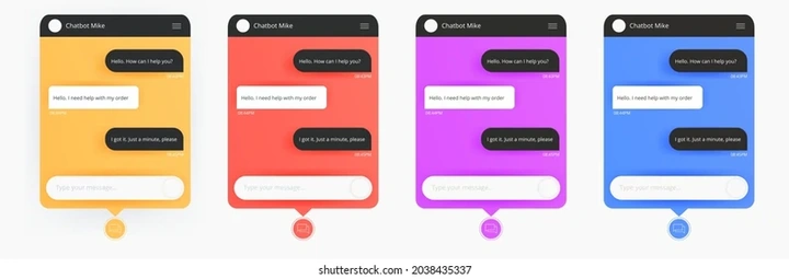 Tải Miễn Phí 280+ Hình Ảnh Chatbot Đa Dạng – Hướng Dẫn Chọn & Sử Dụng Cho Nhà Thiết Kế & Marketer Tải Miễn Phí 280+ Hình Ảnh Chatbot Đa Dạng – Hướng Dẫn Chọn & Sử Dụng Cho Nhà Thiết Kế & Marketer