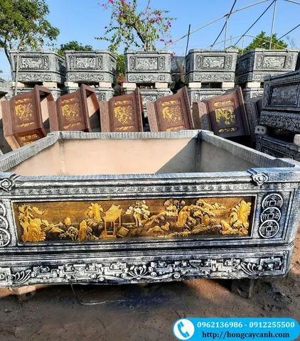 Tổng Hợp Hình Ảnh Chậu Cảnh Đẹp, Đa Dạng Cho Người Yêu Cây Từ Chậu Gốm, Xi Măng Đến Chậu Mini