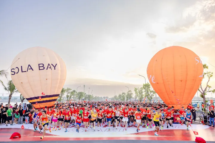 Tìm Và Tải Hình Ảnh Chạy Marathon Cho Vận Động Viên: Từ Ảnh Bib Đến Kho Ảnh Stock