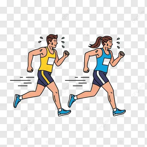 Tìm Và Tải Hình Ảnh Chạy Marathon Cho Vận Động Viên: Từ Ảnh Bib Đến Kho Ảnh Stock