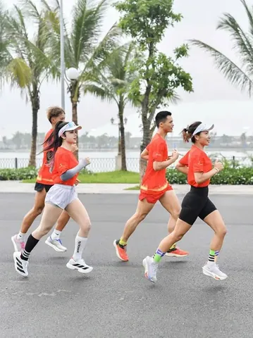 Tìm Và Tải Hình Ảnh Chạy Marathon Cho Vận Động Viên: Từ Ảnh Bib Đến Kho Ảnh Stock