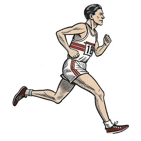Tìm Và Tải Hình Ảnh Chạy Marathon Cho Vận Động Viên: Từ Ảnh Bib Đến Kho Ảnh Stock