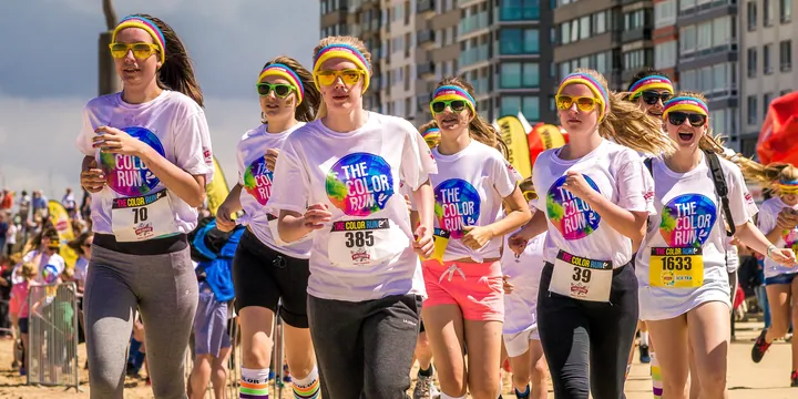 Tìm Và Tải Hình Ảnh Chạy Marathon Cho Vận Động Viên: Từ Ảnh Bib Đến Kho Ảnh Stock