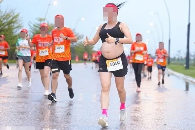 Tìm Và Tải Hình Ảnh Chạy Marathon Cho Vận Động Viên: Từ Ảnh Bib Đến Kho Ảnh Stock