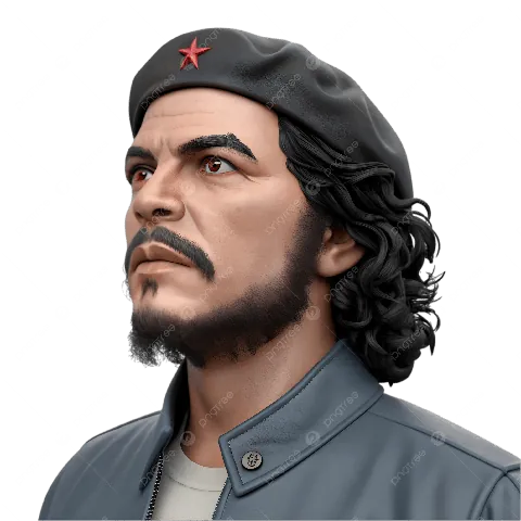 Khám Phá Nguồn Gốc Và Ý Nghĩa Hình Ảnh Che Guevara Dành Cho Người Yêu Lịch Sử Qua Bức Chân Dung Huyền Thoại Khám Phá Nguồn Gốc Và Ý Nghĩa Hình Ảnh Che Guevara Dành Cho Người Yêu Lịch Sử Qua Bức Chân Dung Huyền Thoại