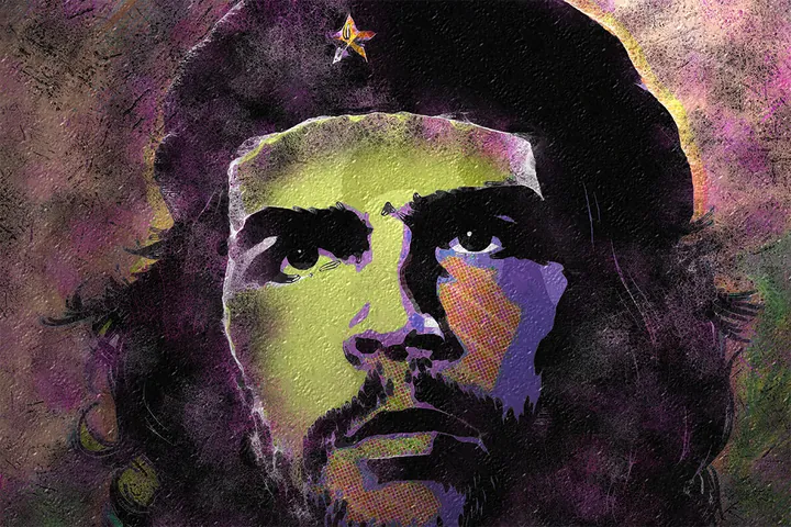 Khám Phá Nguồn Gốc Và Ý Nghĩa Hình Ảnh Che Guevara Dành Cho Người Yêu Lịch Sử Qua Bức Chân Dung Huyền Thoại Khám Phá Nguồn Gốc Và Ý Nghĩa Hình Ảnh Che Guevara Dành Cho Người Yêu Lịch Sử Qua Bức Chân Dung Huyền Thoại