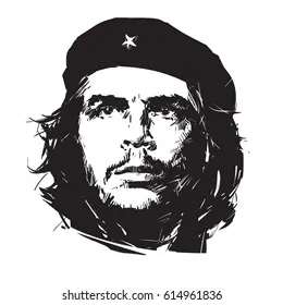 Khám Phá Nguồn Gốc Và Ý Nghĩa Hình Ảnh Che Guevara Dành Cho Người Yêu Lịch Sử Qua Bức Chân Dung Huyền Thoại Khám Phá Nguồn Gốc Và Ý Nghĩa Hình Ảnh Che Guevara Dành Cho Người Yêu Lịch Sử Qua Bức Chân Dung Huyền Thoại