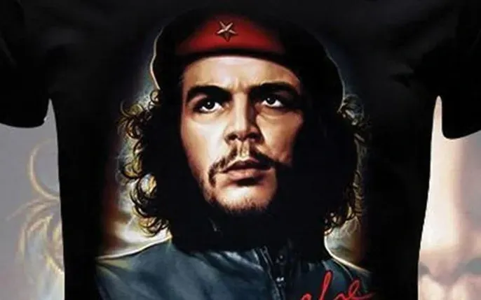 Khám Phá Nguồn Gốc Và Ý Nghĩa Hình Ảnh Che Guevara Dành Cho Người Yêu Lịch Sử Qua Bức Chân Dung Huyền Thoại Khám Phá Nguồn Gốc Và Ý Nghĩa Hình Ảnh Che Guevara Dành Cho Người Yêu Lịch Sử Qua Bức Chân Dung Huyền Thoại