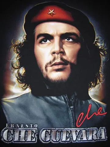 Khám Phá Nguồn Gốc Và Ý Nghĩa Hình Ảnh Che Guevara Dành Cho Người Yêu Lịch Sử Qua Bức Chân Dung Huyền Thoại Khám Phá Nguồn Gốc Và Ý Nghĩa Hình Ảnh Che Guevara Dành Cho Người Yêu Lịch Sử Qua Bức Chân Dung Huyền Thoại
