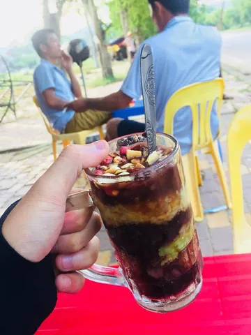 Chiêm Ngưỡng Hình Ảnh Chè Ngon: Tổng Hợp Các Món Chè Việt Nam Dành Cho Người Yêu Ẩm Thực