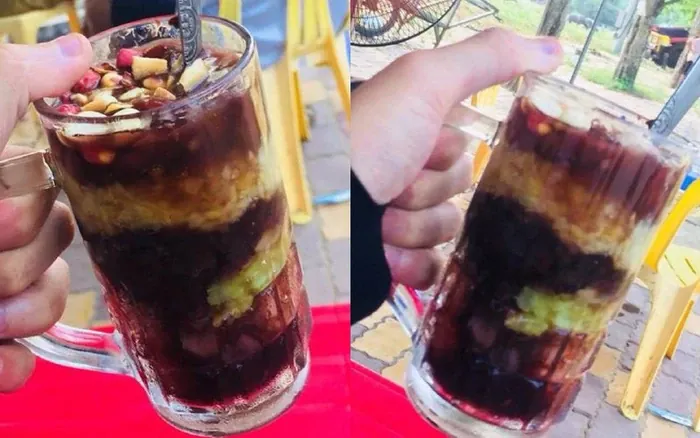Chiêm Ngưỡng Hình Ảnh Chè Ngon: Tổng Hợp Các Món Chè Việt Nam Dành Cho Người Yêu Ẩm Thực