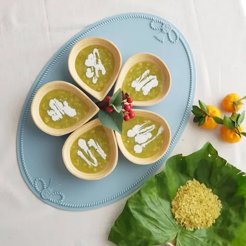 Chiêm Ngưỡng Hình Ảnh Chè Ngon: Tổng Hợp Các Món Chè Việt Nam Dành Cho Người Yêu Ẩm Thực