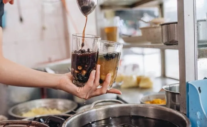 Chiêm Ngưỡng Hình Ảnh Chè Ngon: Tổng Hợp Các Món Chè Việt Nam Dành Cho Người Yêu Ẩm Thực