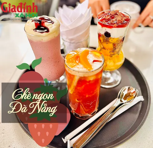 Chiêm Ngưỡng Hình Ảnh Chè Ngon: Tổng Hợp Các Món Chè Việt Nam Dành Cho Người Yêu Ẩm Thực