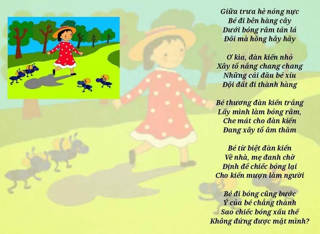 Phân Tích Ý Nghĩa Sâu Sắc Hình Ảnh Chiếc Bóng (biểu Tượng) Trong Chuyện Người Con Gái Nam Xương Cho Học Sinh Lớp 9