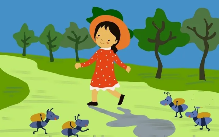 Phân Tích Ý Nghĩa Sâu Sắc Hình Ảnh Chiếc Bóng (biểu Tượng) Trong Chuyện Người Con Gái Nam Xương Cho Học Sinh Lớp 9