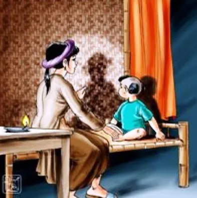 Phân Tích Ý Nghĩa Sâu Sắc Hình Ảnh Chiếc Bóng (biểu Tượng) Trong Chuyện Người Con Gái Nam Xương Cho Học Sinh Lớp 9