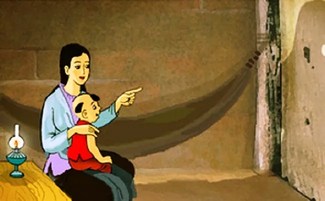 Phân Tích Ý Nghĩa Sâu Sắc Hình Ảnh Chiếc Bóng (biểu Tượng) Trong Chuyện Người Con Gái Nam Xương Cho Học Sinh Lớp 9