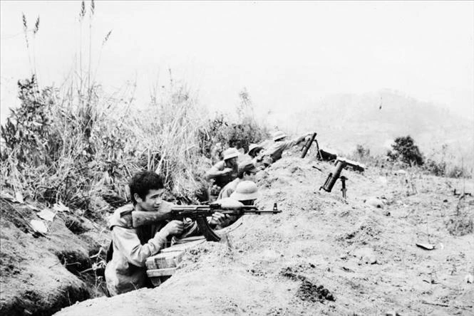 Xem Lại Toàn Bộ Hình Ảnh Chiến Tranh Biên Giới Phía Bắc 1979: Bộ Sưu Tập Lịch Sử, Phân Tích Chiến Lược Và Câu Chuyện Hậu Trường Cho Người Yêu Lịch Sử Xem Lại Toàn Bộ Hình Ảnh Chiến Tranh Biên Giới Phía Bắc 1979: Bộ Sưu Tập Lịch Sử, Phân Tích Chiến Lược Và Câu Chuyện Hậu Trường Cho Người Yêu Lịch Sử