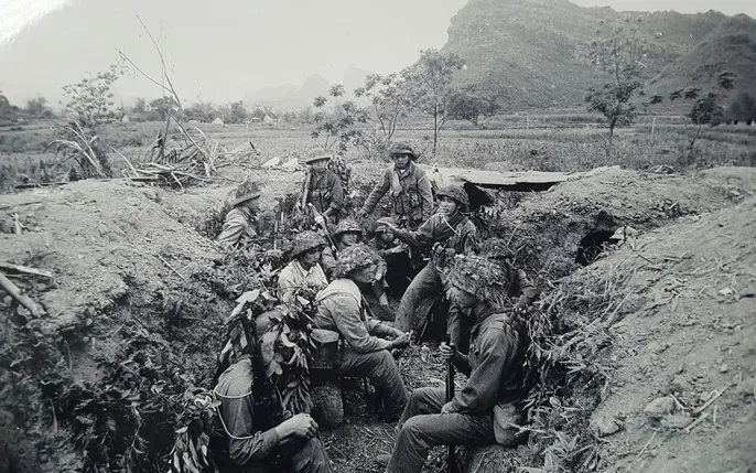 Xem Lại Toàn Bộ Hình Ảnh Chiến Tranh Biên Giới Phía Bắc 1979: Bộ Sưu Tập Lịch Sử, Phân Tích Chiến Lược Và Câu Chuyện Hậu Trường Cho Người Yêu Lịch Sử Xem Lại Toàn Bộ Hình Ảnh Chiến Tranh Biên Giới Phía Bắc 1979: Bộ Sưu Tập Lịch Sử, Phân Tích Chiến Lược Và Câu Chuyện Hậu Trường Cho Người Yêu Lịch Sử