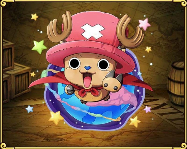 Tải Ngay 100+ Hình Ảnh Chopper Cute & Độc Đáo – Dành Cho Fan One Piece & Thiết Kế Đồ Hoạ