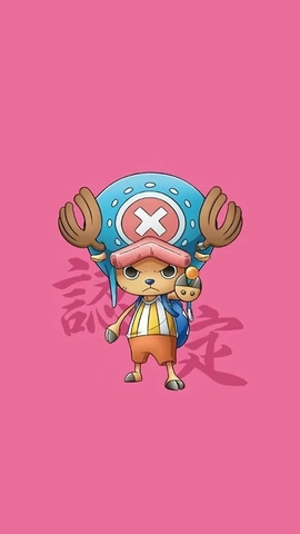 Tải Ngay 100+ Hình Ảnh Chopper Cute & Độc Đáo – Dành Cho Fan One Piece & Thiết Kế Đồ Hoạ