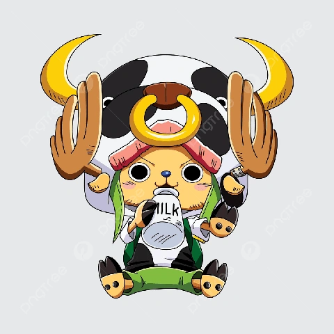 Tải Ngay 100+ Hình Ảnh Chopper Cute & Độc Đáo – Dành Cho Fan One Piece & Thiết Kế Đồ Hoạ