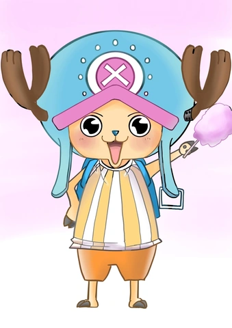 Tải Ngay 100+ Hình Ảnh Chopper Cute & Độc Đáo – Dành Cho Fan One Piece & Thiết Kế Đồ Hoạ