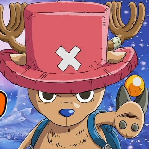 Tải Ngay 100+ Hình Ảnh Chopper Cute & Độc Đáo – Dành Cho Fan One Piece & Thiết Kế Đồ Hoạ