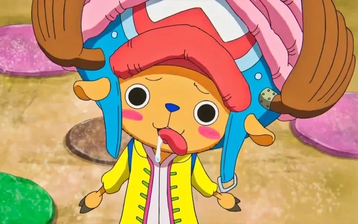 Tải Ngay 100+ Hình Ảnh Chopper Cute & Độc Đáo – Dành Cho Fan One Piece & Thiết Kế Đồ Hoạ