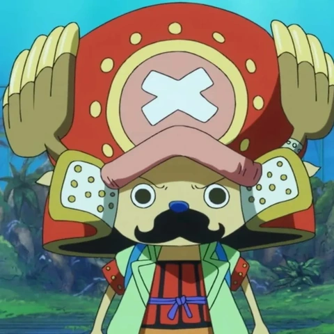 Tải Ngay 100+ Hình Ảnh Chopper Cute & Độc Đáo – Dành Cho Fan One Piece & Thiết Kế Đồ Hoạ