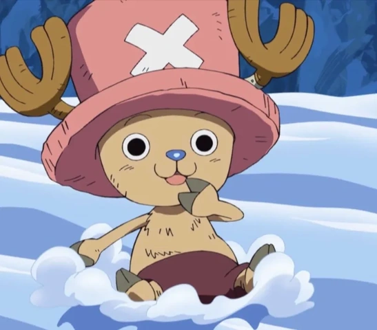 Tải Ngay 100+ Hình Ảnh Chopper Cute & Độc Đáo – Dành Cho Fan One Piece & Thiết Kế Đồ Hoạ