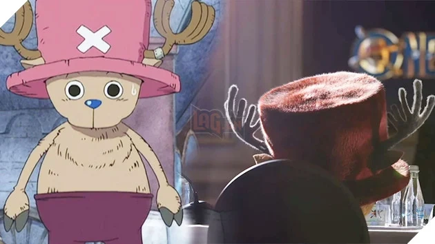Tải Ngay 100+ Hình Ảnh Chopper Cute & Độc Đáo – Dành Cho Fan One Piece & Thiết Kế Đồ Hoạ