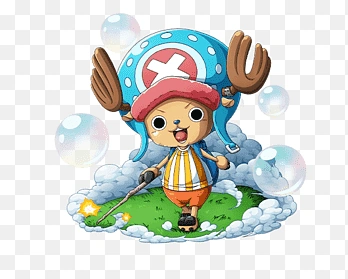 Tải Ngay 100+ Hình Ảnh Chopper Cute & Độc Đáo – Dành Cho Fan One Piece & Thiết Kế Đồ Hoạ