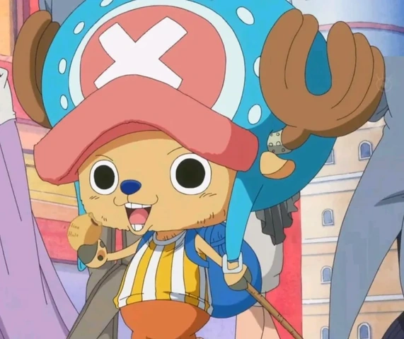 Tải Ngay 100+ Hình Ảnh Chopper Cute & Độc Đáo – Dành Cho Fan One Piece & Thiết Kế Đồ Hoạ
