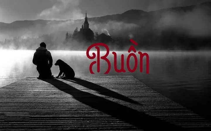 Tổng Hợp Bộ Sưu Tập Hình Ảnh Chữ Buồn Dành Cho Người Muốn Đăng Status Tâm Trạng Kèm Ảnh Status Buồn