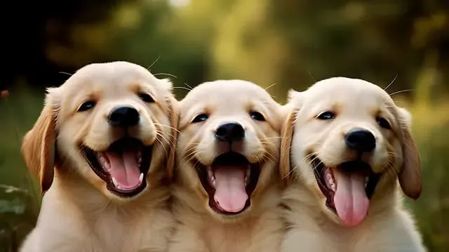 Tải Bộ Sưu Tập Hình Ảnh Chú Cún Dễ Thương Làm Nền Cho Người Dùng Điện Thoại (shiba, Corgi)