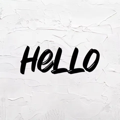 Tải Bộ Sưu Tập Hình Ảnh Chữ Hello Cute, Đẹp Cho Người Dùng (hello Beautiful, Chibi) Tải Bộ Sưu Tập Hình Ảnh Chữ Hello Cute, Đẹp Cho Người Dùng (hello Beautiful, Chibi)