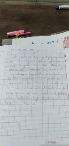 Xem Hình Ảnh Chữ Xấu Thực Tế Và Bí Quyết Luyện Thành Chữ Đẹp Cho Học Sinh Xem Hình Ảnh Chữ Xấu Thực Tế Và Bí Quyết Luyện Thành Chữ Đẹp Cho Học Sinh