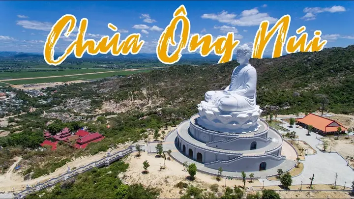 Chiêm Ngưỡng Hình Ảnh Chùa Ông Núi Bình Định Và Kiến Trúc Tượng Phật Khổng Lồ Chiêm Ngưỡng Hình Ảnh Chùa Ông Núi Bình Định Và Kiến Trúc Tượng Phật Khổng Lồ