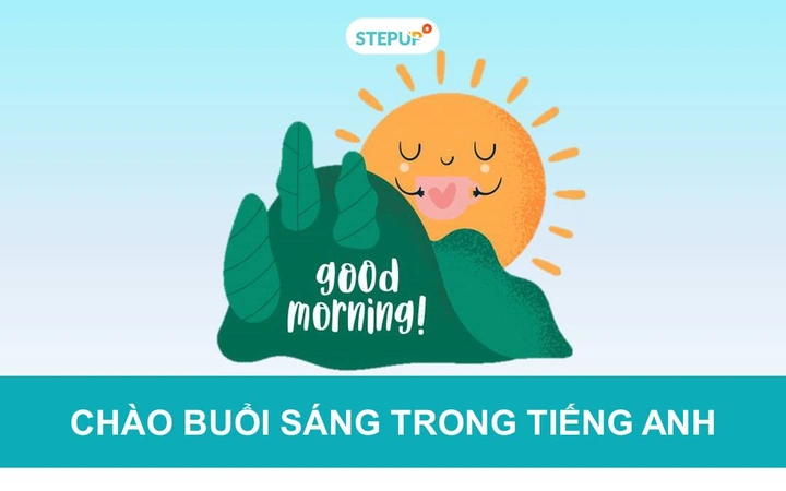 Hình Ảnh Chúc Buổi Sáng Bằng Tiếng Anh: Bộ Sưu Tập Đẹp Nhất Cho Mọi Người Nhận