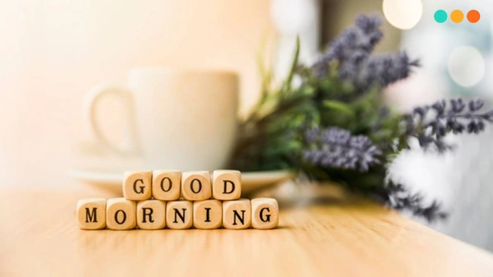Hình Ảnh Chúc Buổi Sáng Bằng Tiếng Anh: Bộ Sưu Tập Đẹp Nhất Cho Mọi Người Nhận