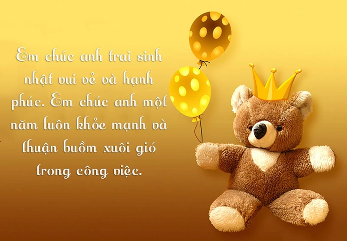 90+ Hình Ảnh Chúc Mừng Sinh Nhật Bạn Trai Độc Đáo & Dễ Thương – Dành Cho Các Cặp Đôi Yêu Thương 90+ Hình Ảnh Chúc Mừng Sinh Nhật Bạn Trai Độc Đáo & Dễ Thương – Dành Cho Các Cặp Đôi Yêu Thương