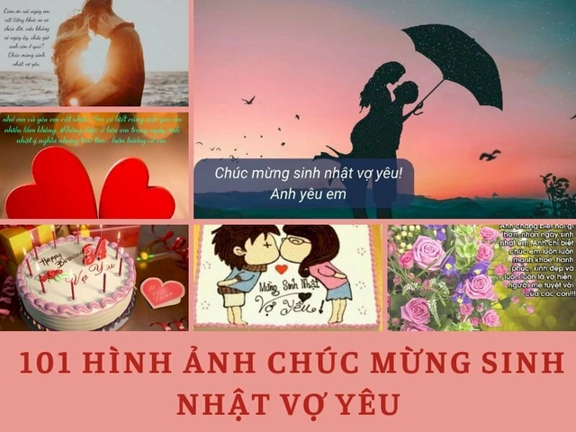 Tải Ngay Bộ Sưu Tập Hình Ảnh Chúc Mừng Sinh Nhật Vợ Yêu – Đẹp, Lãng Mạn Dành Cho Các Ông Chồng Tải Ngay Bộ Sưu Tập Hình Ảnh Chúc Mừng Sinh Nhật Vợ Yêu – Đẹp, Lãng Mạn Dành Cho Các Ông Chồng