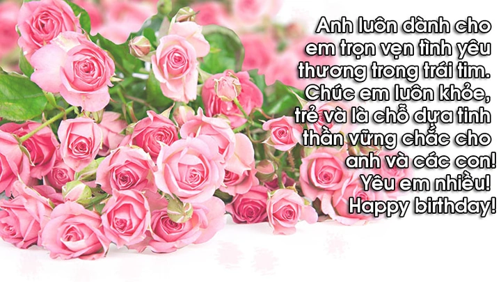 Tải Ngay Bộ Sưu Tập Hình Ảnh Chúc Mừng Sinh Nhật Vợ Yêu – Đẹp, Lãng Mạn Dành Cho Các Ông Chồng Tải Ngay Bộ Sưu Tập Hình Ảnh Chúc Mừng Sinh Nhật Vợ Yêu – Đẹp, Lãng Mạn Dành Cho Các Ông Chồng