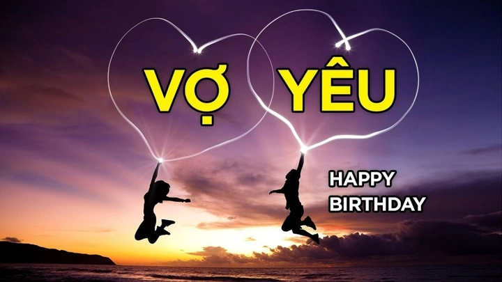 Tải Ngay Bộ Sưu Tập Hình Ảnh Chúc Mừng Sinh Nhật Vợ Yêu – Đẹp, Lãng Mạn Dành Cho Các Ông Chồng Tải Ngay Bộ Sưu Tập Hình Ảnh Chúc Mừng Sinh Nhật Vợ Yêu – Đẹp, Lãng Mạn Dành Cho Các Ông Chồng